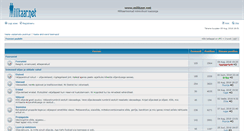 Desktop Screenshot of militaar.net